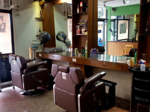 DG Budget Hotel Salem