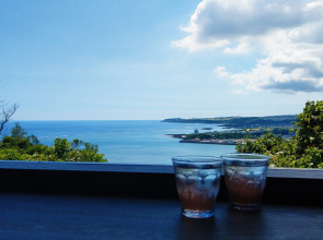 Kariyushi Condominium Resort Nanjo ATELIER HYAKUNA