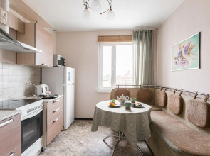 Морошка на проспекте Дачный