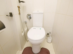 ApartLux (АпартЛюкс) на Ленинском 71