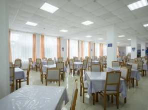 Санаторий «Известия»