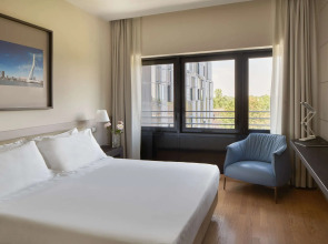 Unahotels Bologna Fiera