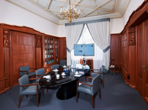 Hotel Schloss Eckberg