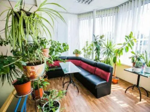 Эдельвейс Отель 