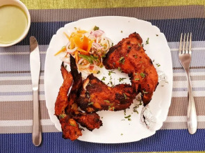 Northern Pearl Limited