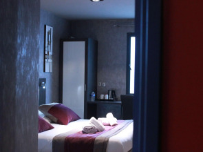 Best Western La Mare o Poissons