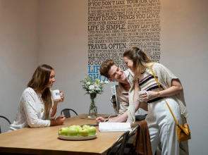 Three Corners Hotel Anna