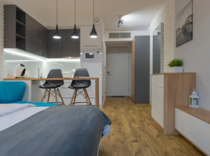 Native Apartments Augustiańska 24