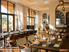 Centara Mirage Resort Mui Ne