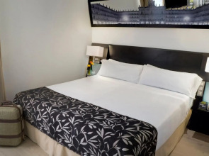 Hotel Sercotel Las Torres Salamanca