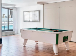 Hotel ILUNION Caleta Park