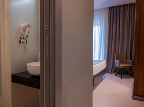 Best Western Hotel Ferrari