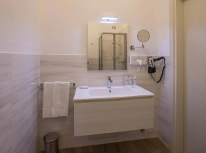 Hotel cortaccia sanvitale