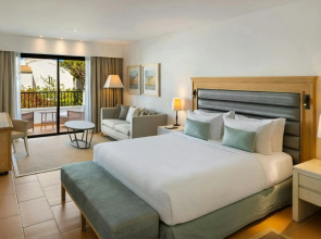 Pine Cliffs Ocean Suites, a Luxury Collection Resort & Spa