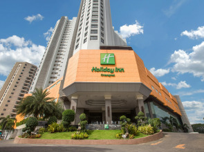 Centara Riverside Hotel Chiang Mai