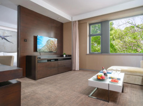 Shanghai Zhangjiang Parkyard Hotel