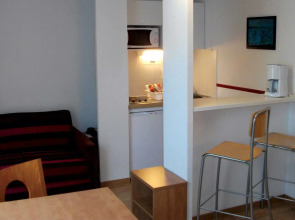 Séjours & Affaires Angers Atrium