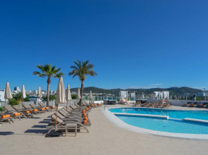 Отель THB Ocean Beach - Adults Only