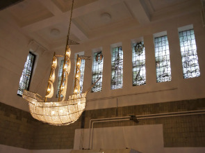 The Hoxton, Lloyd Amsterdam