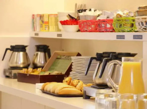 The Originals City, Hôtel Lecourbe, Paris Tour Eiffel