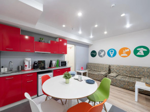 Star Home — хостел