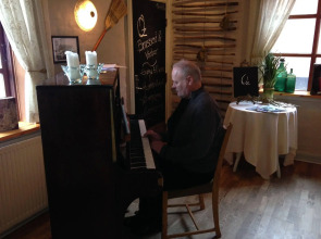 Refborg Hotel & Spiseri