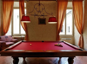 All Suites Palazzo Magnani Feroni