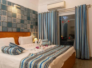 Santana Beach Resort