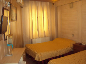 Mevlana Otel