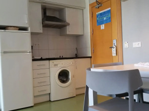 Destinos de Sol Roquetas de Mar Apartamentos