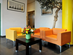 ibis styles Paris Gennevilliers