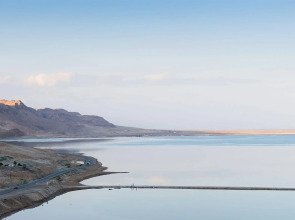 David Dead Sea Resort & Spa