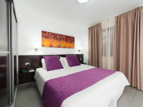 eó Suite Hotel Jardin Dorado