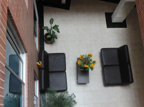 Hotel Real Estación