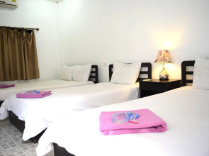 Vientiane Star Hotel