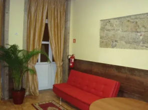 Residencial Portomadrid