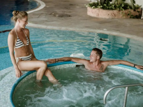 The Golden Coast Beach Hotel