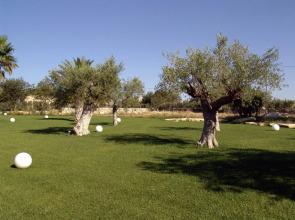 Hotel Villa Carlotta