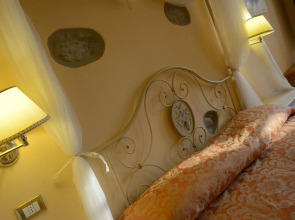 Agrihotel Il Palagetto