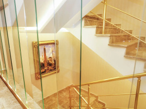 Parmada Hotel Old City