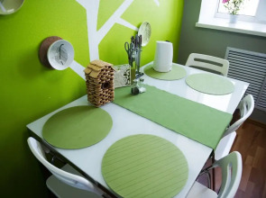 Hostel Kazanskiy Skvorechnik