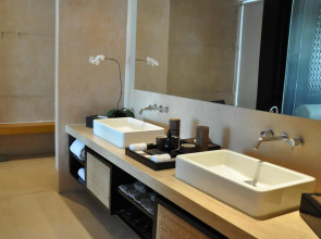 Отель Grand Seminyak - Lifestyle Boutique Resorts