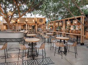 Rixos Park Belek - The Land of Legends Access