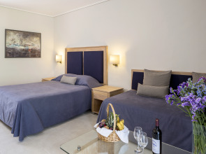 Kontokali Bay Resort & Spa