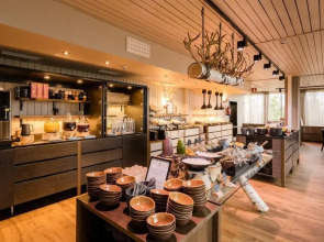 Lapland Hotels Sky Ounasvaara