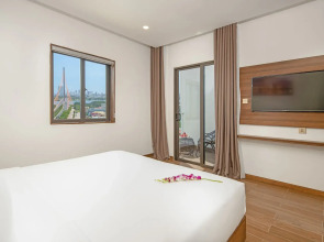 Gold Plaza Hotel Da Nang