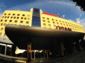 Гостиница «Мир» в Ровно