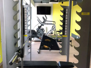 B&B Hotel Warsaw East