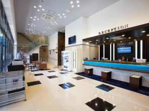 Toyoko Inn Seoul Yeongdeungpo