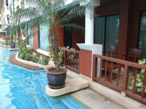 Patong Paragon Resort & Spa